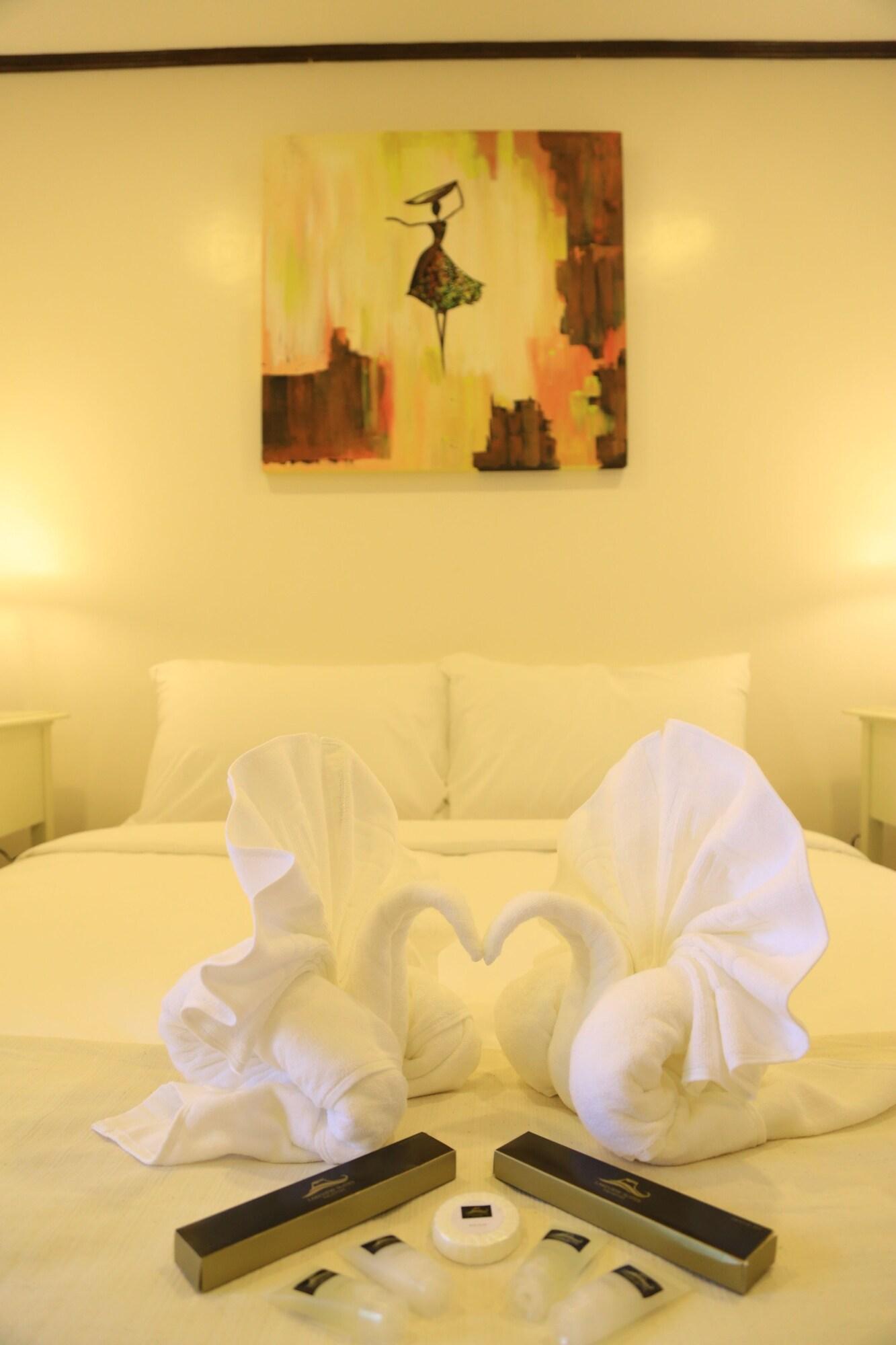 เลควิว สวีท Bed & Breakfast Tagaytay City ภายนอก รูปภาพ