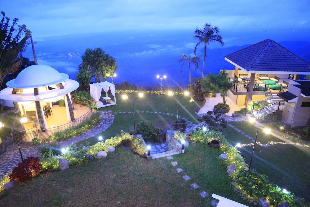 เลควิว สวีท Bed & Breakfast Tagaytay City ภายนอก รูปภาพ