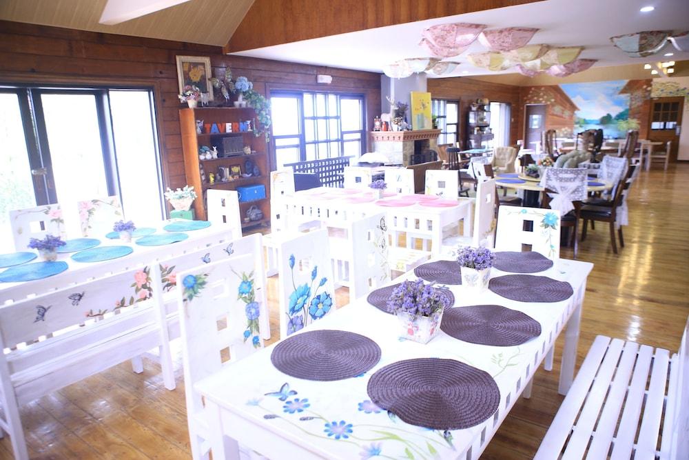 เลควิว สวีท Bed & Breakfast Tagaytay City ภายนอก รูปภาพ