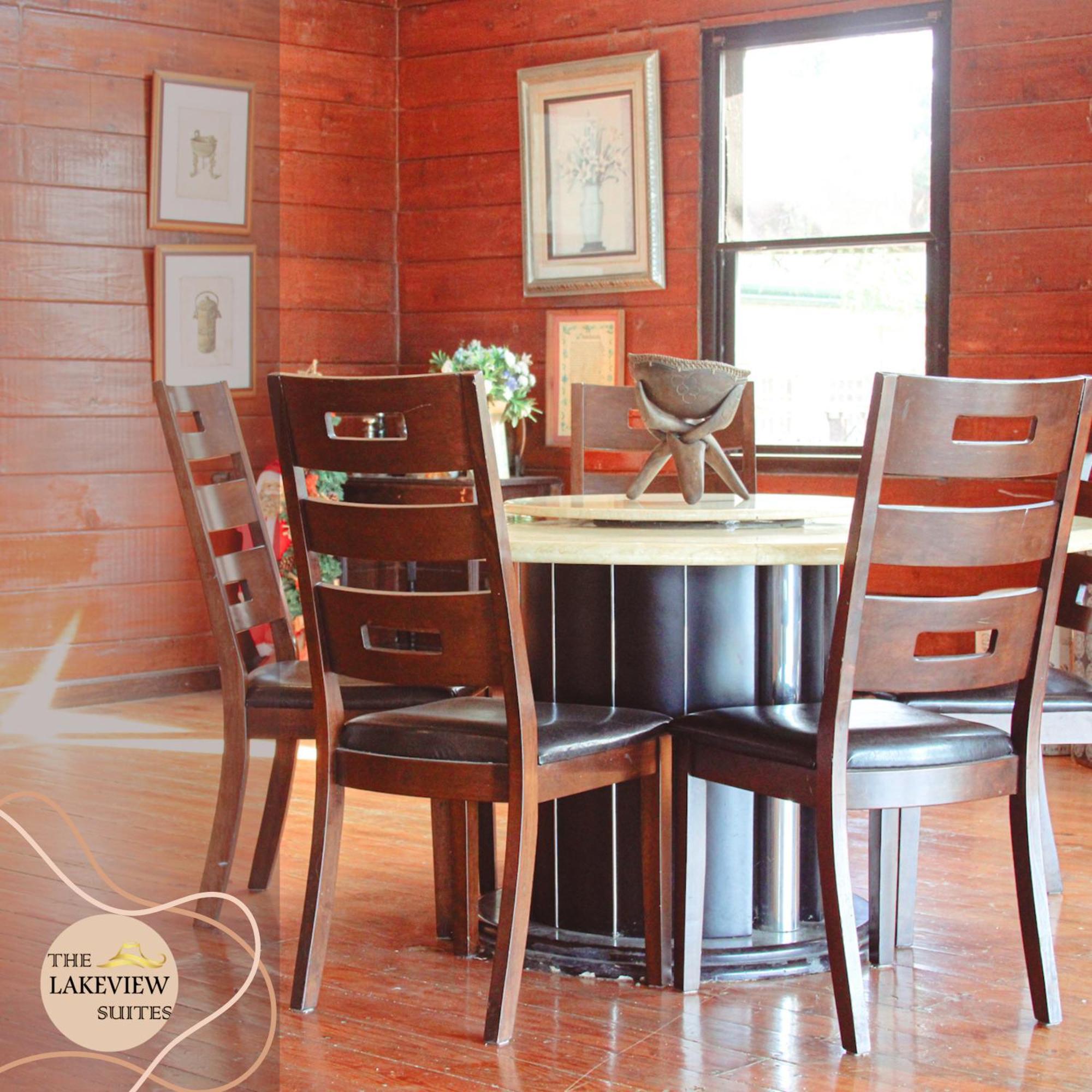 เลควิว สวีท Bed & Breakfast Tagaytay City ภายนอก รูปภาพ
